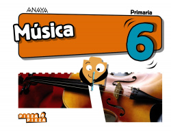MÚSICA 6º PRIMARIA PIEZA A PIEZA
