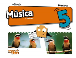 MÚSICA 5E PRIMARIA PEçA A PEçA COMUNIDAD VALENCIANA