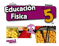 EDUCACIÓN FÍSICA 5ºPRIMARIA PIEZA A PIEZA ANDALUCIA