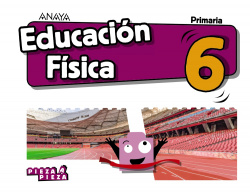 EDUCACIÓN FÍSICA 6ºPRIMARIA PIEZA A PIEZA