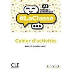 LA CLASSE A1. 1ºBACHILLERATO. CAHIER 2019