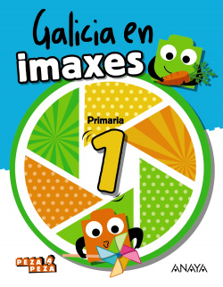 Galicia en imaxes 1.