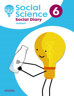 SOCIAL SCIENCE 6ºPRIMARY SOCIAL DIARY