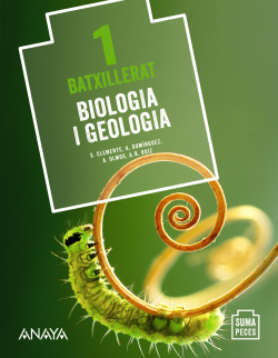 Biologia i Geologia 1.
