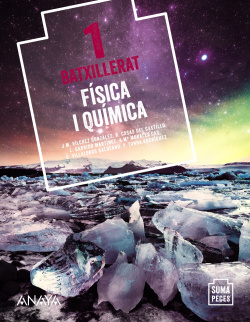 Física i Química 1.
