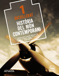 Història del Món Contemporani 1.