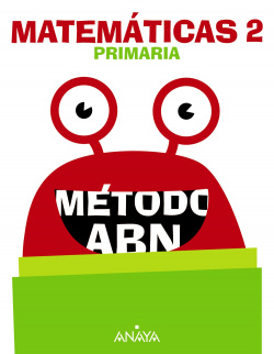 MATEMÁTICAS 2ºPRIMARIA. MÈTODO ABN. ANDALUCÍA 2019