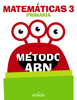 MATEMÁTICAS 3ºPRIMARIA. MÈTODO ABN 2019