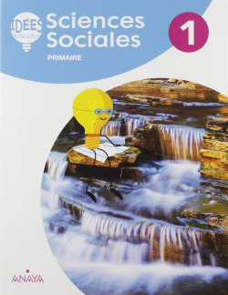 SCIENCES SOCIALES 1. IDÈES BRILLANTES. ANDALUCÍA 2019
