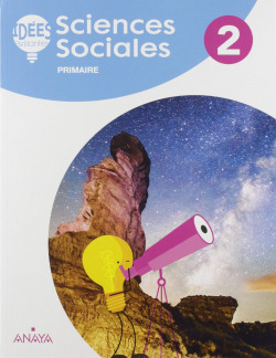 SCIENCES SOCIALES 2. IDÈES BRILLANTES. ANDALUCÍA 2019