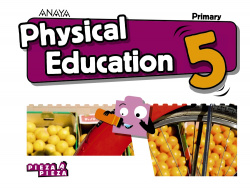 PHYSICAL EDUCATION 5ºPRIMARIA PIEZA A PIEZA ANDALUCÍA