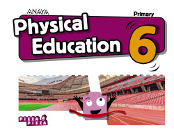 PHYSICAL EDUCATION 6ºPRIMARIA PIEZA A PIEZA ANDALUCIA