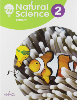 PACK NATURAL SCIENCE 2ºPRIMARIA. PUPIL'S BOOK +IDEAS DE CERCA +BRILLIANT BIOGRAPHY JULES VERNE