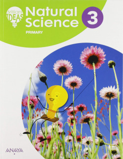 PACK NATURAL SCIENCE 3ºPRIMARIA PUPIL'S BOOK +BRILLIANT BIOGRAPHY ELECTRICITY IN OUR HOMES 2019