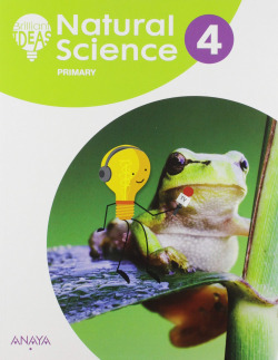 PACK NATURAL SCIENCE 4ºPRIMARIA PUPIL´S BOOK +BRILLIANT BIOGRAPHY TRAVEL AND TRANSPORT