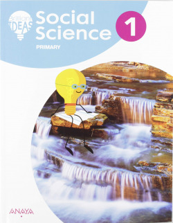 PACK SOCIAL SCIENCE 1ºPRIMARIA +STARTER+ BRILLIANT BIOGRAPHY. HUMAN RIGHTS. MADRID 2019