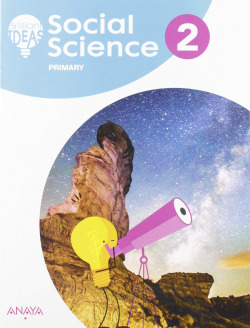 PACK SOCIAL SCIENCE 2ºPRIMARIA PUPIL'S BOOK +BRILLIANT BIOGRAPHY COPERNICUS AND GALILEO. MADRID 2019