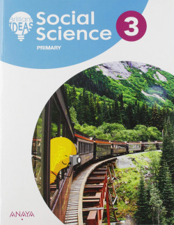 PACK SOCIAL SCIENCE 3ºPRIMARIA PUPIL'S BOOK +BRILLIANT BIOGRAPHY BRAVE WOMEN IN HISTORY 2019