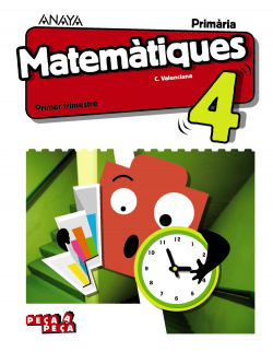 Matemátiques 4.