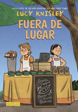 Fuera de lugar