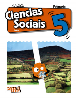 Ciencias Sociais 5.