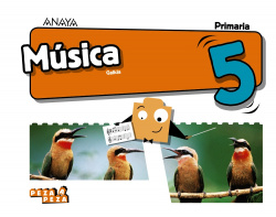 Música 5.