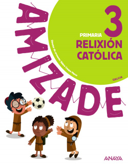 Relixión Católica 3.
