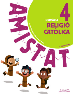 Religió catòlica 4.