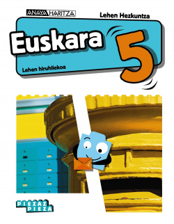 Euskara 5.