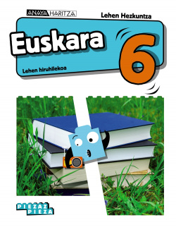 Euskara 6.