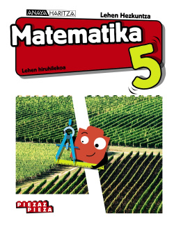 Matematika 5.