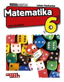 Matematika 6.