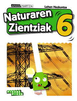 Naturaren Zientziak 6.
