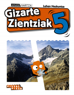 Gizarte Zientziak 5.