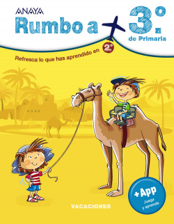 Rumbo a... 3º.