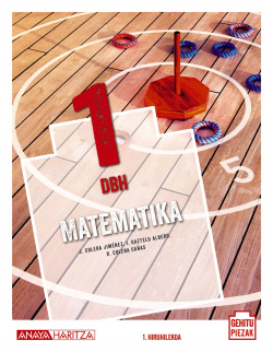 Matematika 1.