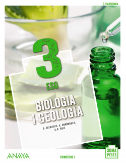 Biologia i Geologia 3.