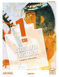 Geografia i Història 1.