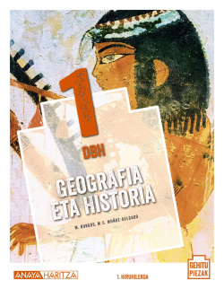 Geografia eta Historia 1.