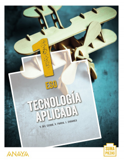 Tecnología Aplicada 1.