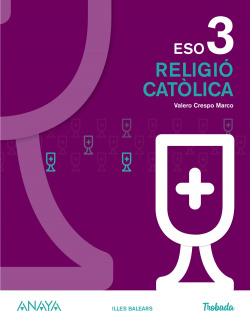 Religió catòlica 3.
