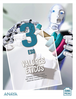 Valores Éticos 3.