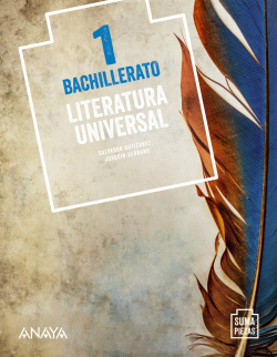 Literatura Universal.