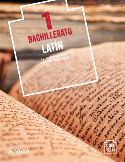Latín 1.