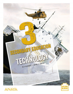 Technology 3. Student's Book