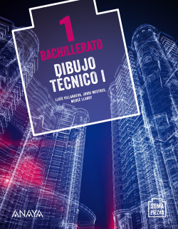 Dibujo Técnico I.