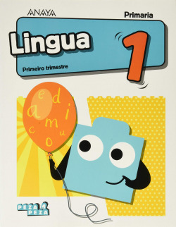 Lingua 1. + Escribo ben.