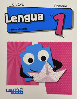 Lengua 1. + Leoábien.