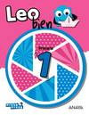 LEO BIEN 1ºPRIMARIA. PIEZA A PIEZA