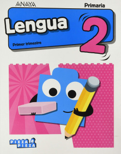 Lengua 2. + Leo y comprendo.